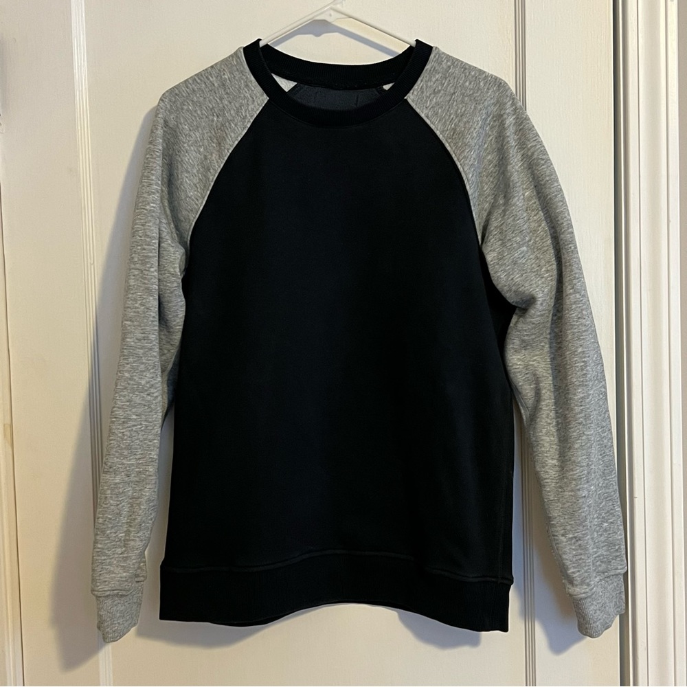 Crewneck Sweatshirt